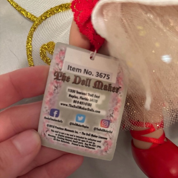 Tinkerbell - Picture 6 of 6